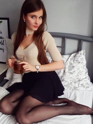 Анастасия Госпожа фото 3